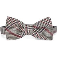 Prince BOWTIE Fliege im Vintage-Karo von Prince BOWTIE