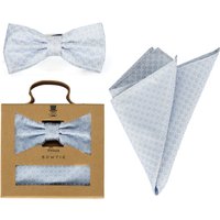 Prince BOWTIE Fliege und Einstecktuch im Set von Prince BOWTIE