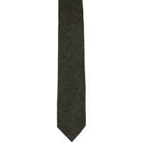 Prince BOWTIE Krawatte, Woll-Anteil, für Herren, blau von Prince BOWTIE