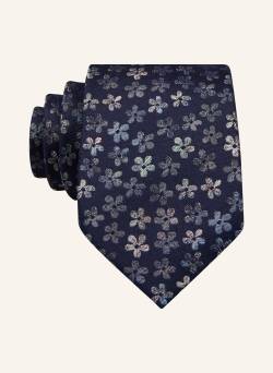 Prince Bowtie Krawatte blau von Prince BOWTIE