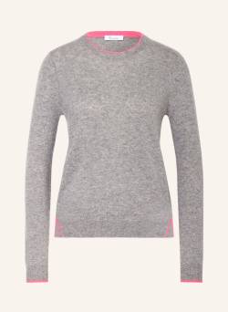 Princess Goes Hollywood Cashmere-Pullover grau von Princess GOES HOLLYWOOD