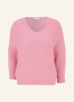 Princess Goes Hollywood Pullover Mit Cashmere pink von Princess GOES HOLLYWOOD