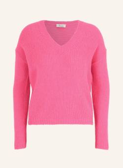 Princess Goes Hollywood Pullover Mit Merinowolle pink von Princess GOES HOLLYWOOD
