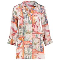 Princess goes Hollywood Tunika Damen Bluse PRINTS PATCH von Princess GOES HOLLYWOOD