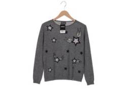 Princess goes Hollywood Damen Pullover, grau von Princess Goes Hollywood