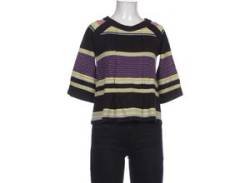 Pringle of Scotland Damen Pullover, schwarz von Pringle of Scotland