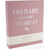 Print Works  - Babyalbum | Unisex von Print Works