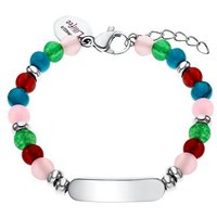 Prinzessin Lillifee Armband 2033366, 2033368, mit Achat oder Quarz von Prinzessin Lillifee