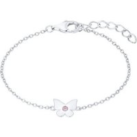 Prinzessin Lillifee Armband Butterflylove, 2035983, mit Zirkonia (synth) von Prinzessin Lillifee