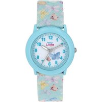 Prinzessin Lillifee Quarzuhr, ideal auch als Geschenk von Prinzessin Lillifee