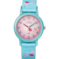 Prinzessin Lillifee Quarzuhr 2031757, ideal auch als Geschenk von Prinzessin Lillifee