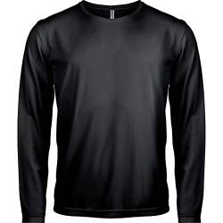 Langarm-T-Shirt Proact Sport von Pro Act