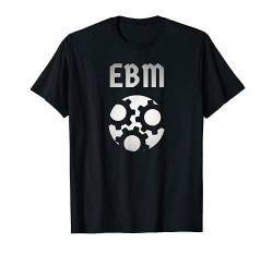 EBM - Electronic Body Music - PRO-EBM T-Shirt von Pro-EBM
