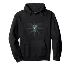 EBM-Nation - Electronic Body Music - PRO-VNV-NTN Pullover Hoodie von Pro-EBM