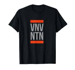 EBM-Nation - Electronic Body Music - PRO-VNV-NTN T-Shirt von Pro-EBM