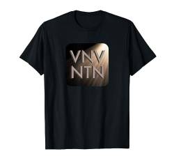 EBM-Nation - Electronic Body Music - PRO-VNV-NTN T-Shirt von Pro-EBM