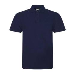 Pro RTX - PRO Polo Arbeits-Poloshirt - bis 8XL 'RX101' - Navy / 4XL von Pro RTX