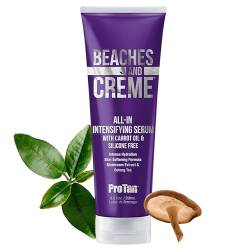 Pro Tan Beaches and Creme All-In Intensifying Serum (250 ml) von Pro Tan