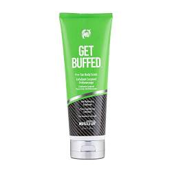 Pro Tan Get Buffed Pre-Tan Body Scrub Skin Balancing Exfoliator - 237 ml von Pro Tan
