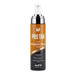 Pro Tan Instant Body Builder Bronze Top Coat with Applicator, 1er Pack(1 x 207 g) 05-1032 von Pro Tan