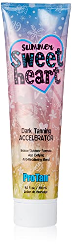 Pro Tan Summer Sweeeart, 280 ml von Pro Tan