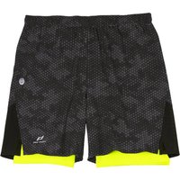 PRO TOUCH Herren Shorts 2-in-1 Striko von Pro Touch