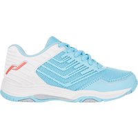 PRO TOUCH Kinder Volleyballschuhe Hallensprotschuhe Rebel 3 von Pro Touch