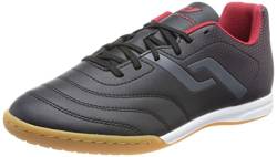 Pro Touch Classic III Sneaker, Black/Red/Anthracite, 28 EU von Pro Touch