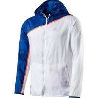 Pro Touch Funktionsjacke Funkt-Jacke Hooded Jobian II WHITE/BLUE DARK von Pro Touch