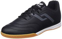 Pro Touch Herren Classic Iii Fußballschuh, Schwarz Anthrazit, 45.5 EU von Pro Touch