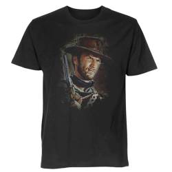 Clint T-Shirt Shirt Polo L von ProTexDruck Textilhandel