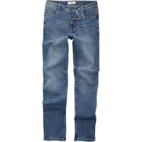 Produkt Jeans - Regular Jeans A 127 - W29L32 bis W34L34 - für Männer - Größe W31L34 - blau von Produkt