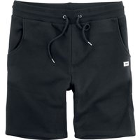 Produkt Short - Basic Sweat Shorts - S bis XXL - für Männer - Größe L - schwarz von Produkt