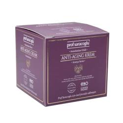 Aronia Anti-Aging-Creme 50 ml von Prof Saracoglu