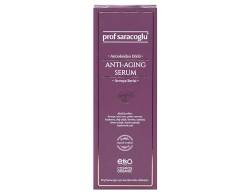 Aronia Anti-Aging-Gesichtsserum - 20 ml von Prof Saracoglu