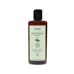 Garlic Shampoo - 350 ml von Prof Saracoglu