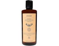 Horsetail & Wheat Germ Shampoo - 350 ml von Prof Saracoglu