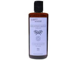 Wacholderteer-Shampoo - 350 ml von Prof Saracoglu