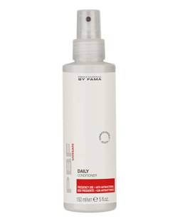 Professional By Fama Livesafe Daily Conditioner 150ml tägliches antibakterielles Leave-in Conditioner-Spray von Professional By Fama