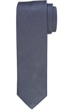 Profuomo Krawatte grau, Einfarbig von Profuomo