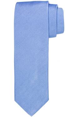 Profuomo Krawatte hellblau, Einfarbig von Profuomo