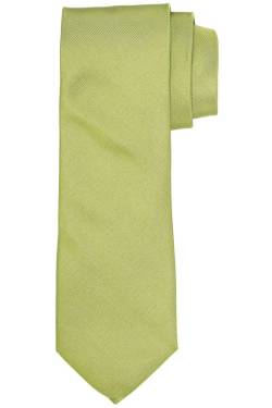 Profuomo Krawatte hellgrün, Einfarbig von Profuomo
