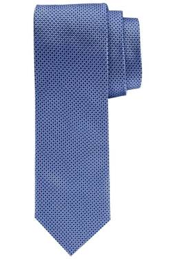 Profuomo Originale Krawatte blau, Faux-uni von Profuomo