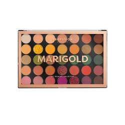 Profusion Cosmetics Marigold Lidschatten-Palette für 35 Lidschatten von Profusion Cosmetics