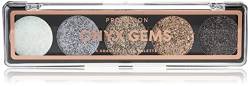 Profusion Cosmetics Onyx Gems Lidschatten-Palette mit 5 Farbtönen von Profusion Cosmetics