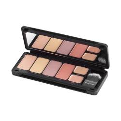 Profusion Cosmetics - Pro Make-up-Koffer, Highlight von Profusion Cosmetics