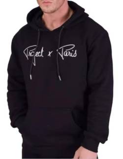 Project X Paris Sudadera Unisex Hoodie Embroidered Logo von Project X Paris