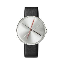 Projects Uhr (Denis Guidone) - Crossover Stahl (40mm) Leder Unisex von Projects Watches