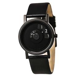 Projects Uhr (Will-Harris) - Reveal Black (33mm) von Projects Watches