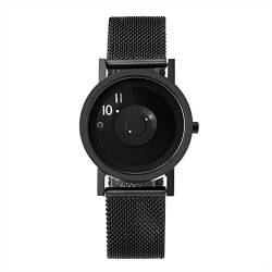 Projects Watch - Reveal Black/Mesh (33mm) von Projects Watches